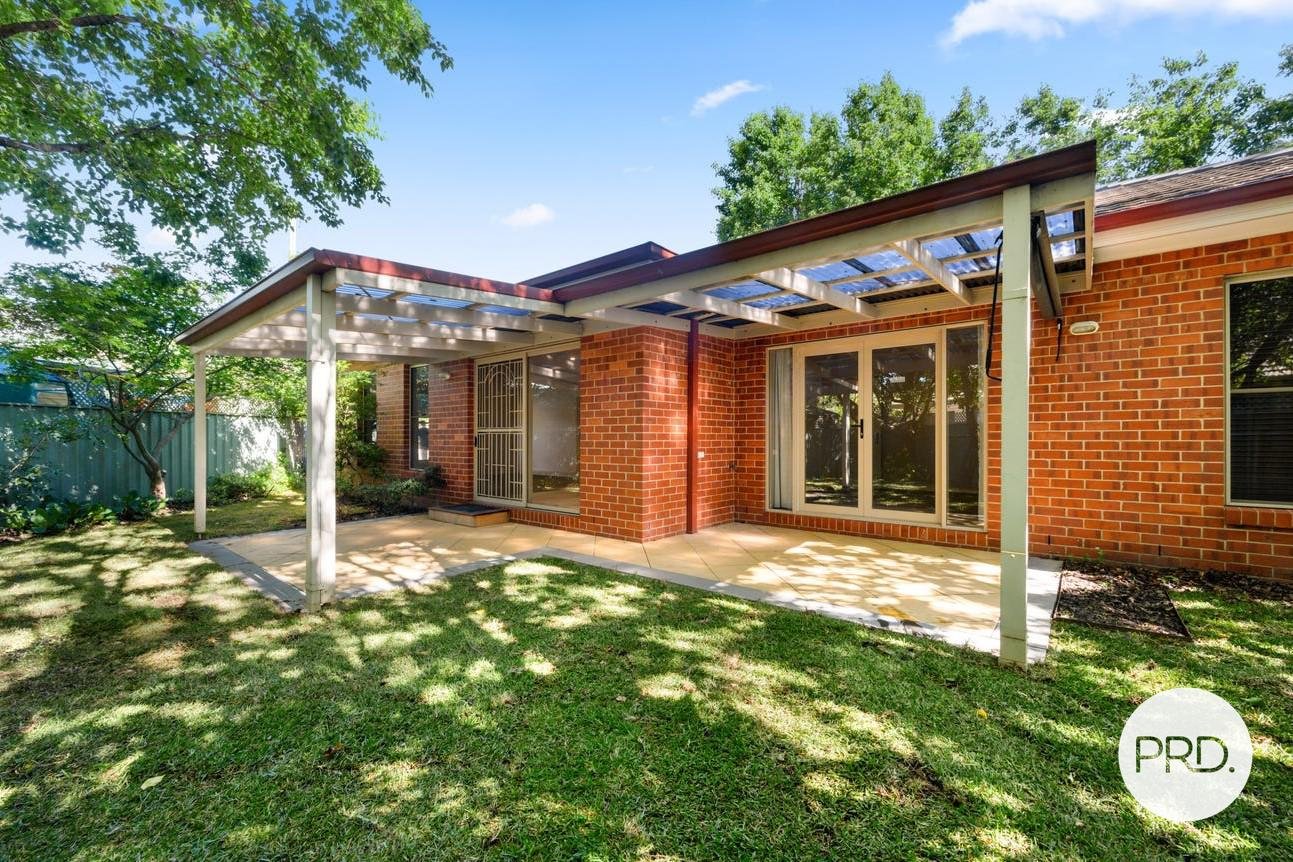 4 Indigo Green ALBURY 8