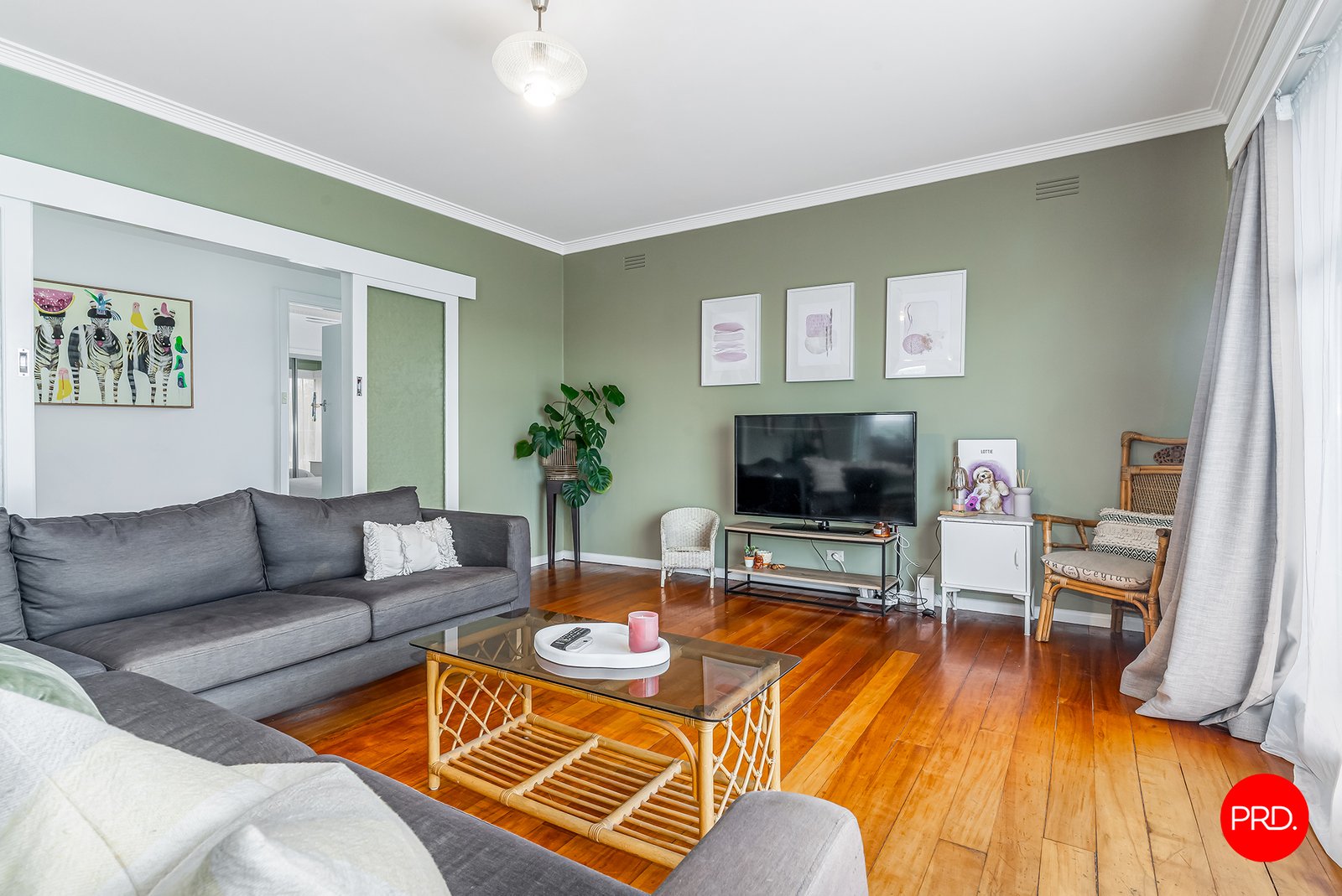 4 Ingleton Street West  LONG GULLY 9