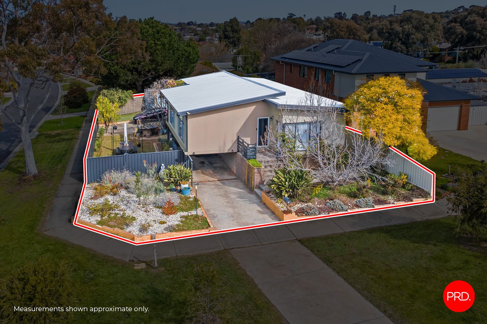 4 Ingleton Street West  LONG GULLY 18