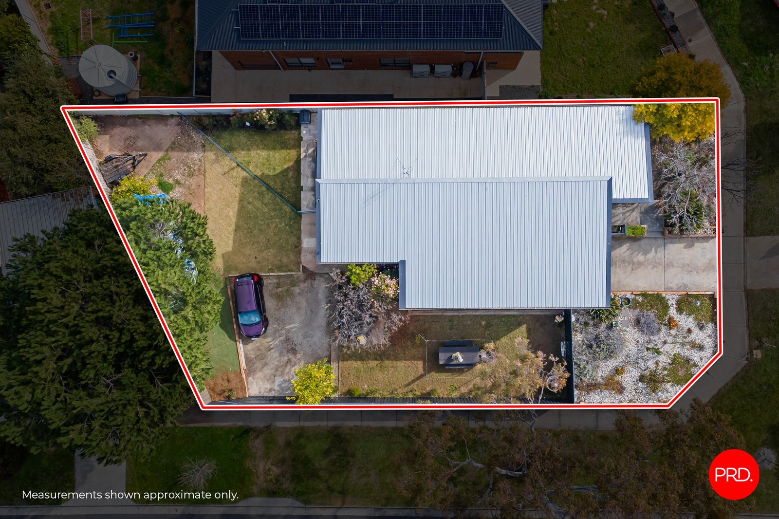 4 Ingleton Street West  LONG GULLY 19