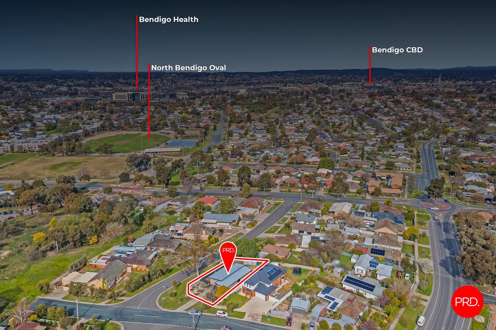 4 Ingleton Street West  LONG GULLY 20