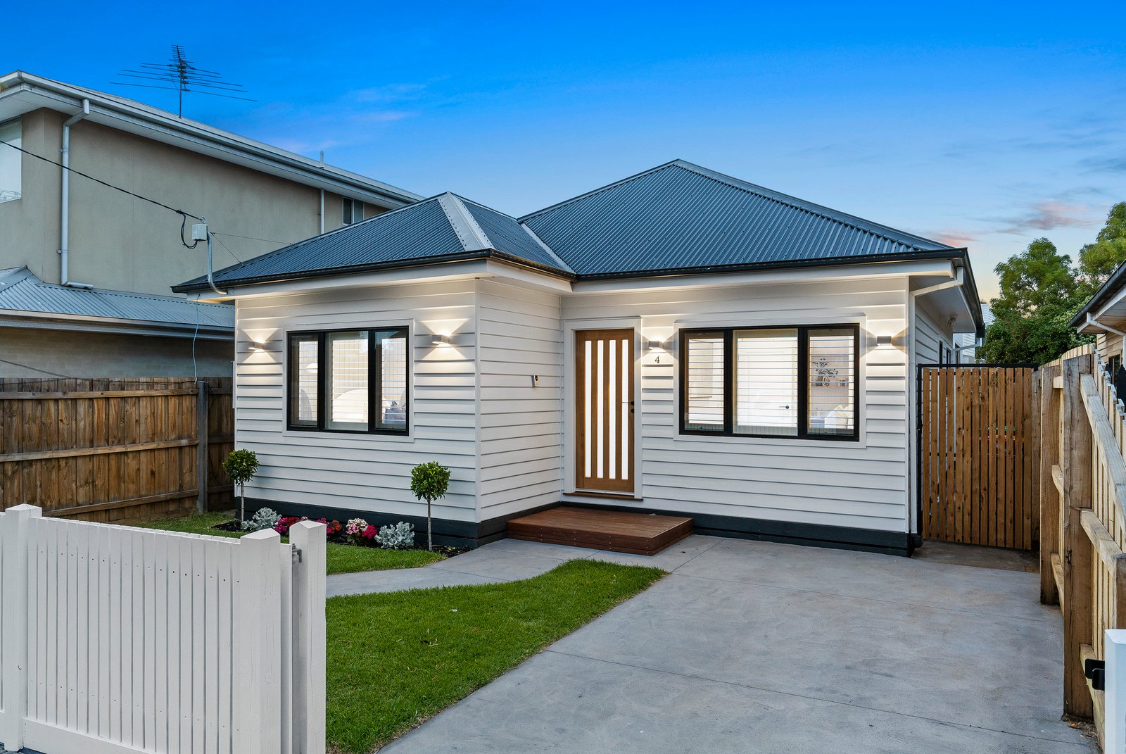 Gallery: 4 Inglis Street