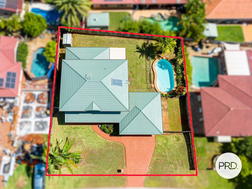 4 Irene Court REDLAND BAY 12