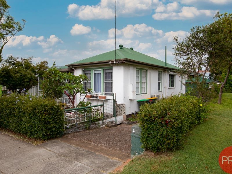 4 Irving Street BERESFIELD 14