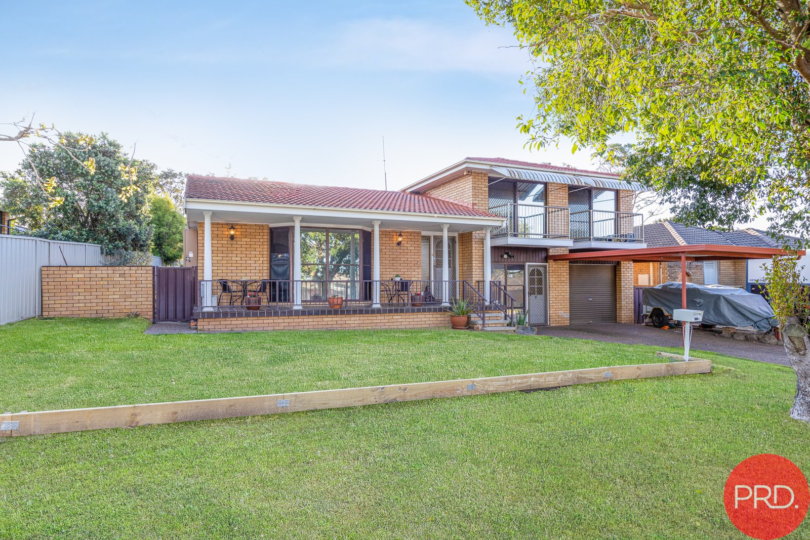 4 Isaacs Street METFORD 1