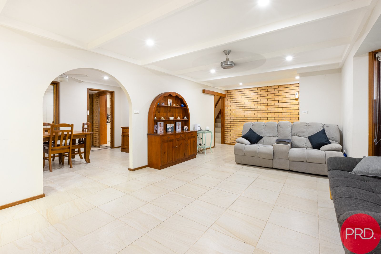 4 Isaacs Street METFORD 3