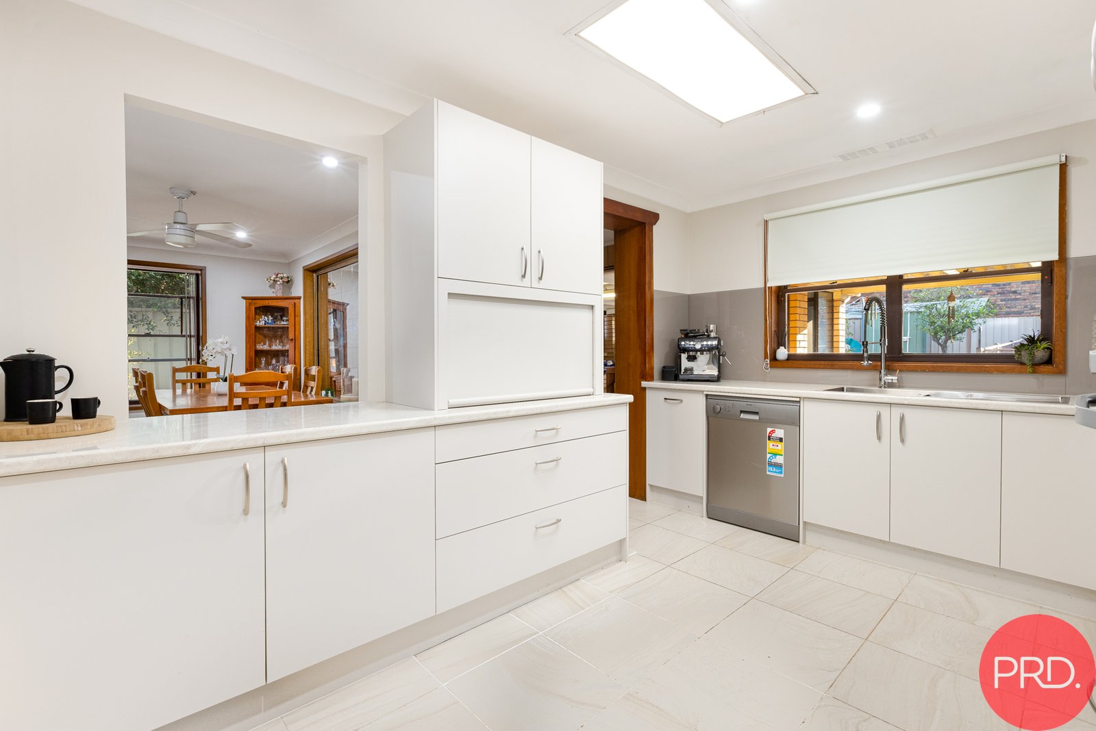 4 Isaacs Street METFORD 5