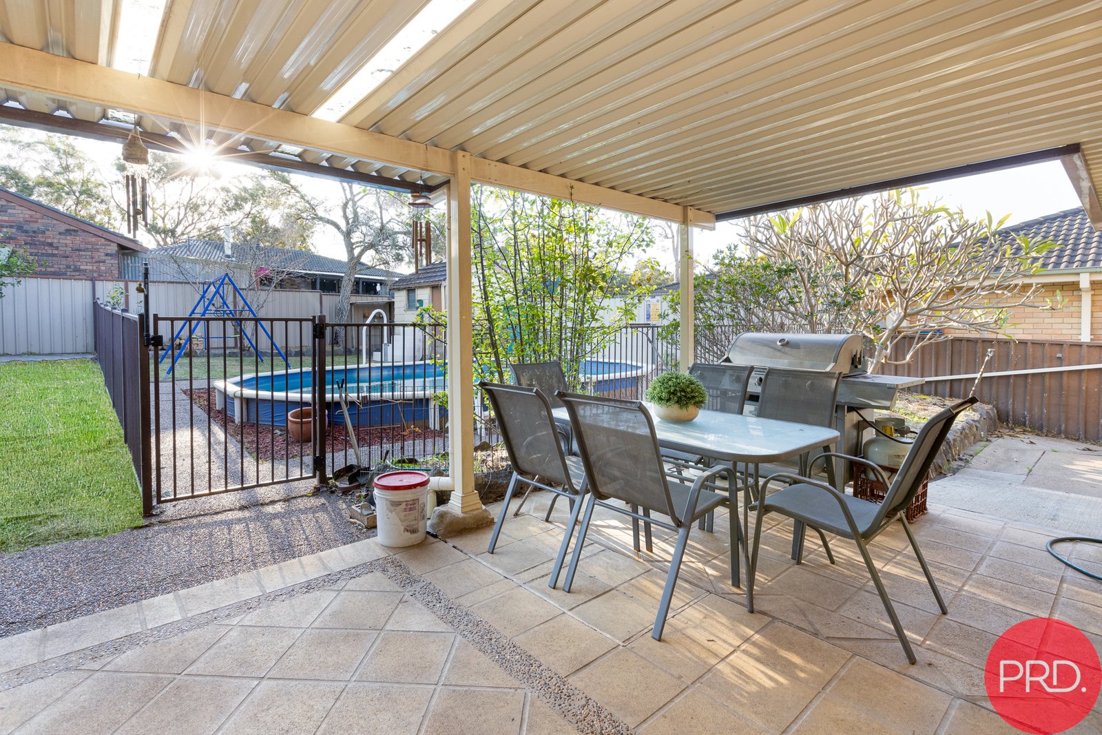 4 Isaacs Street METFORD 15