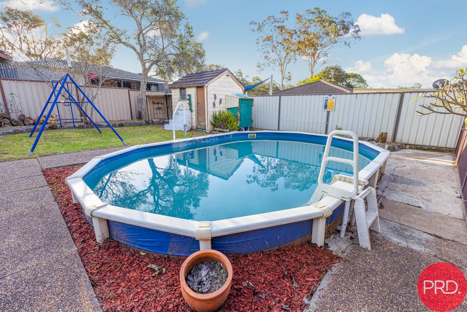 4 Isaacs Street METFORD 16