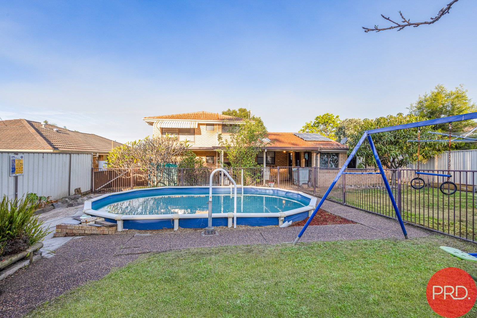 4 Isaacs Street METFORD 17