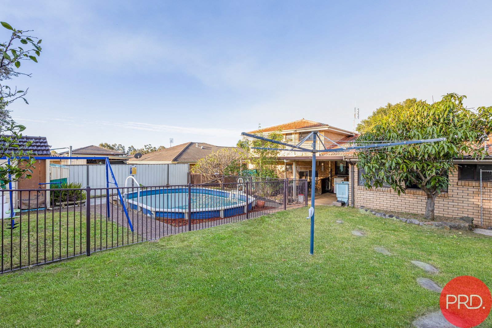 4 Isaacs Street METFORD 18