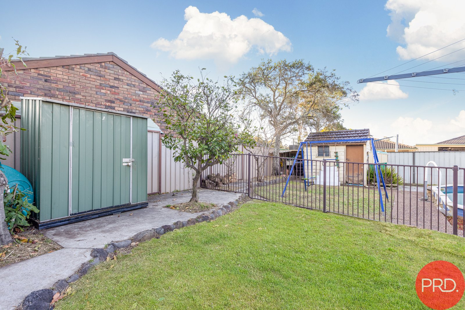 4 Isaacs Street METFORD 19