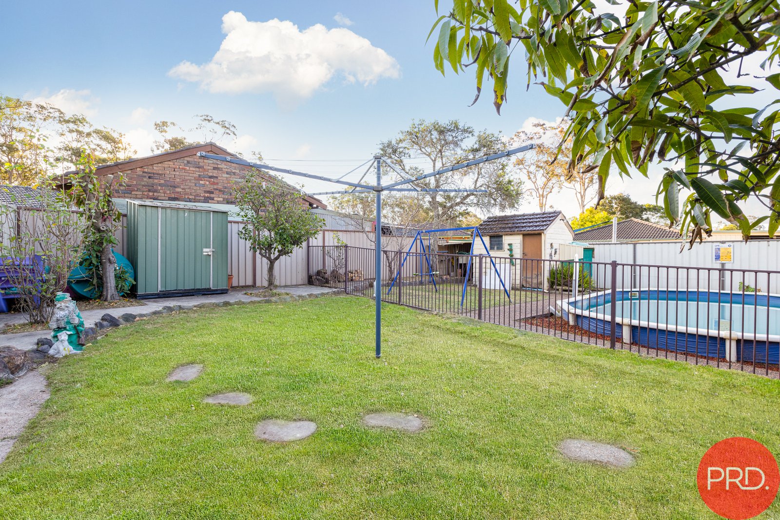 4 Isaacs Street METFORD 20