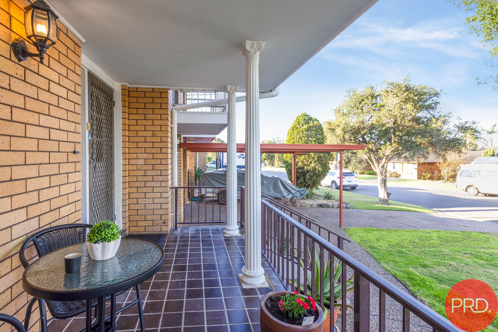 4 Isaacs Street METFORD 21