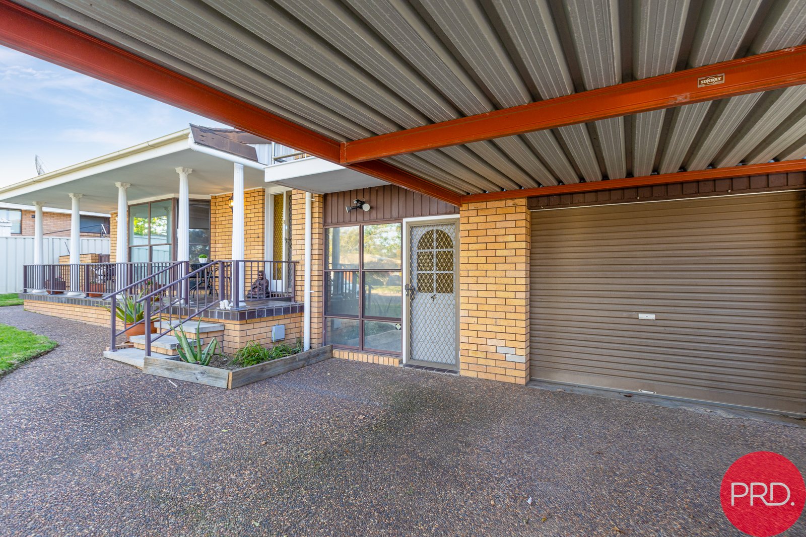 4 Isaacs Street METFORD 22