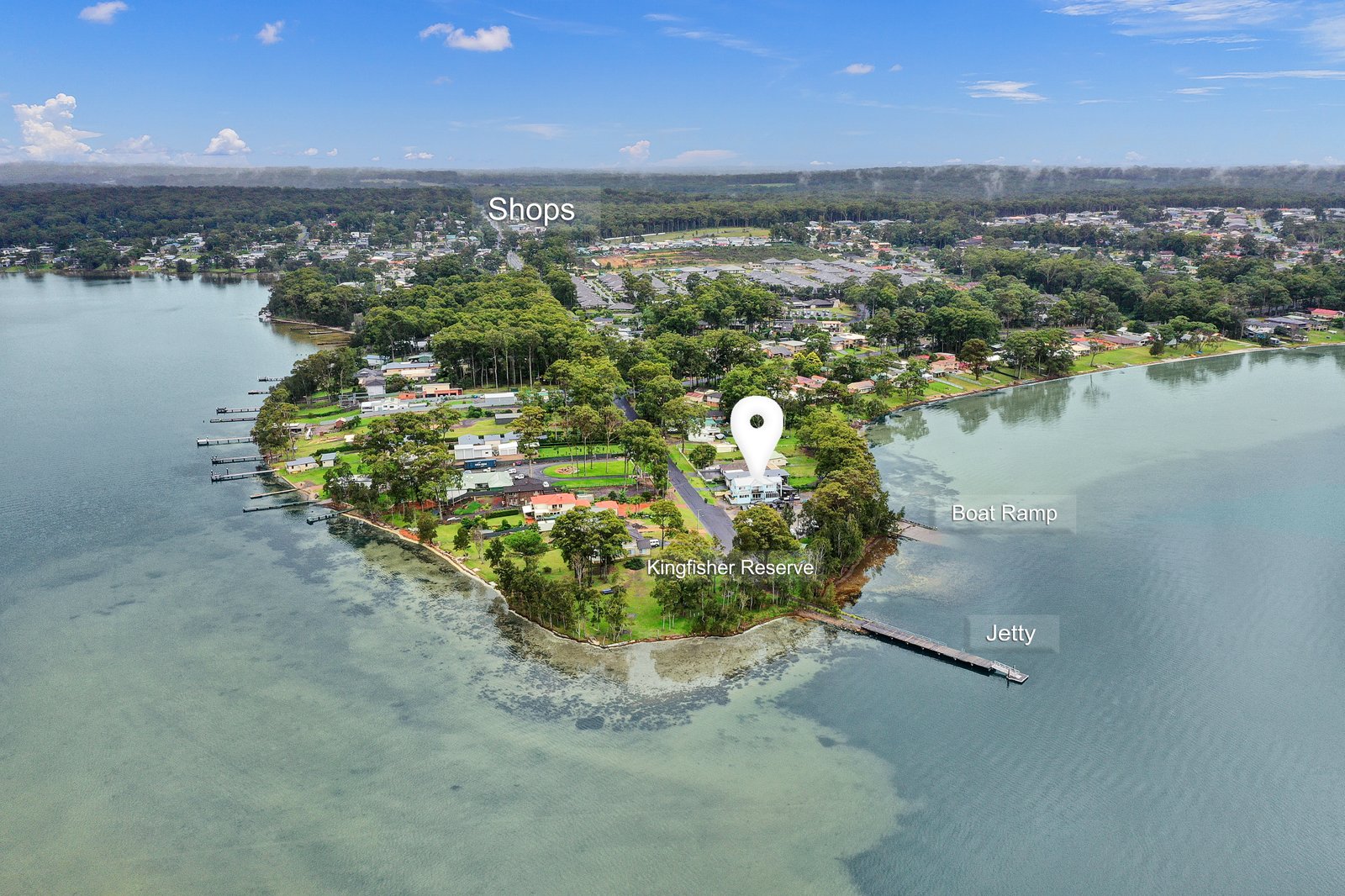 4 Island Point Road ST GEORGES BASIN 1