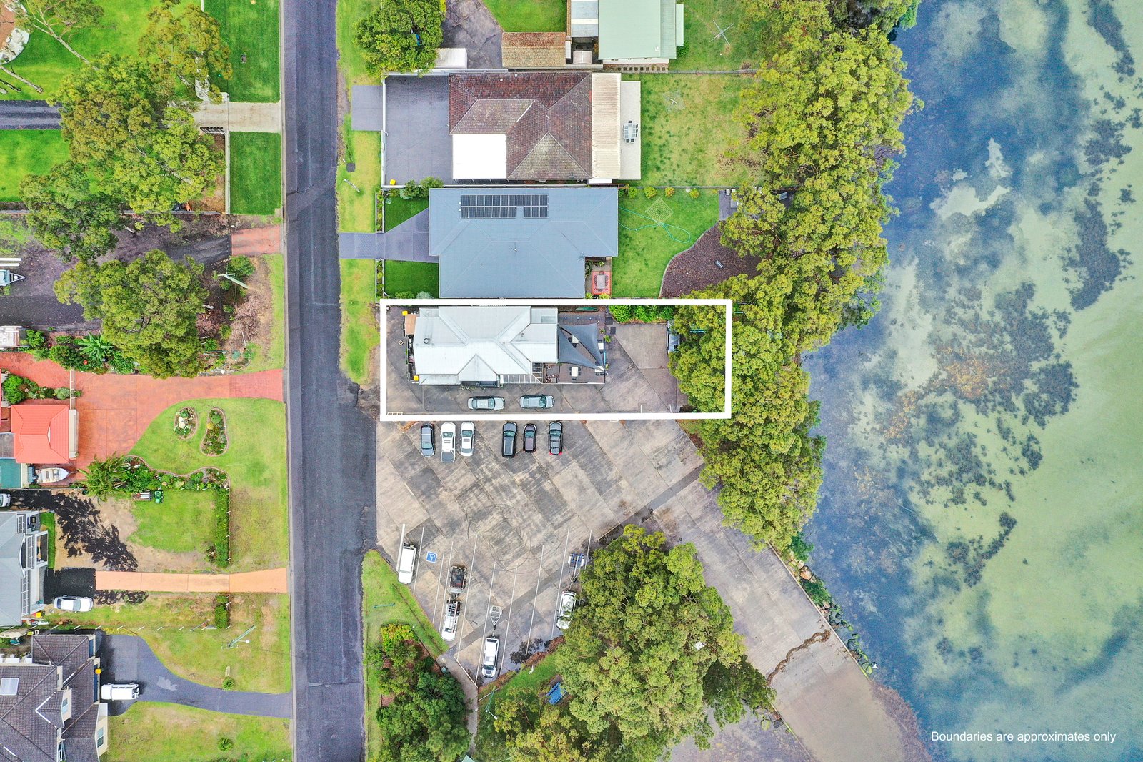 4 Island Point Road ST GEORGES BASIN 2