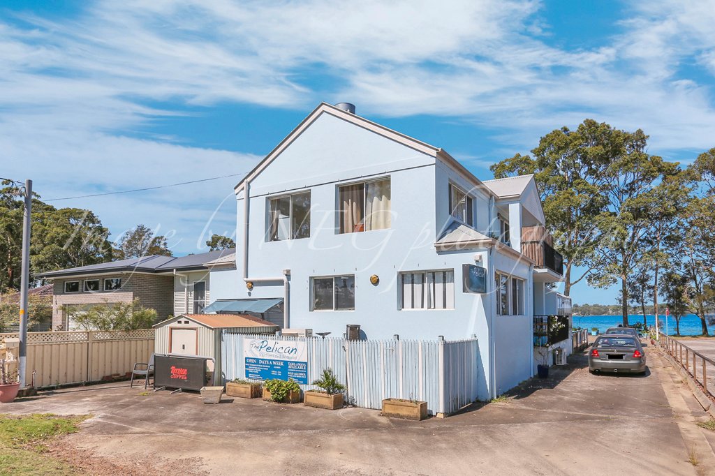 4 Island Point Road ST GEORGES BASIN 4