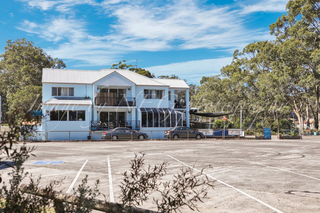 4 Island Point Road ST GEORGES BASIN 12