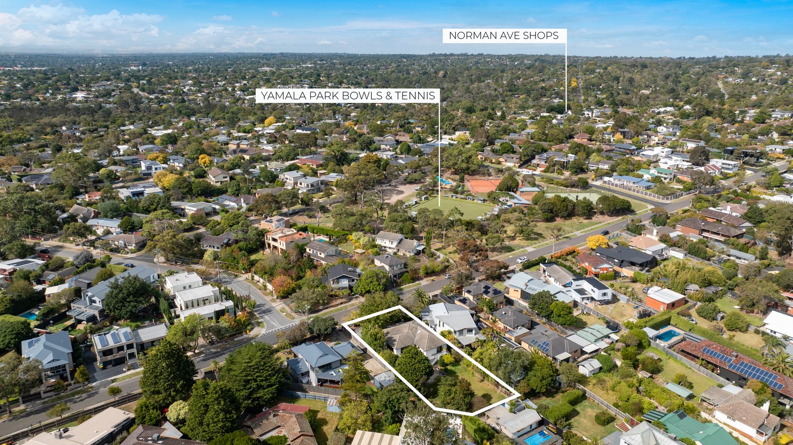 Gallery: 4 Ithaca Road