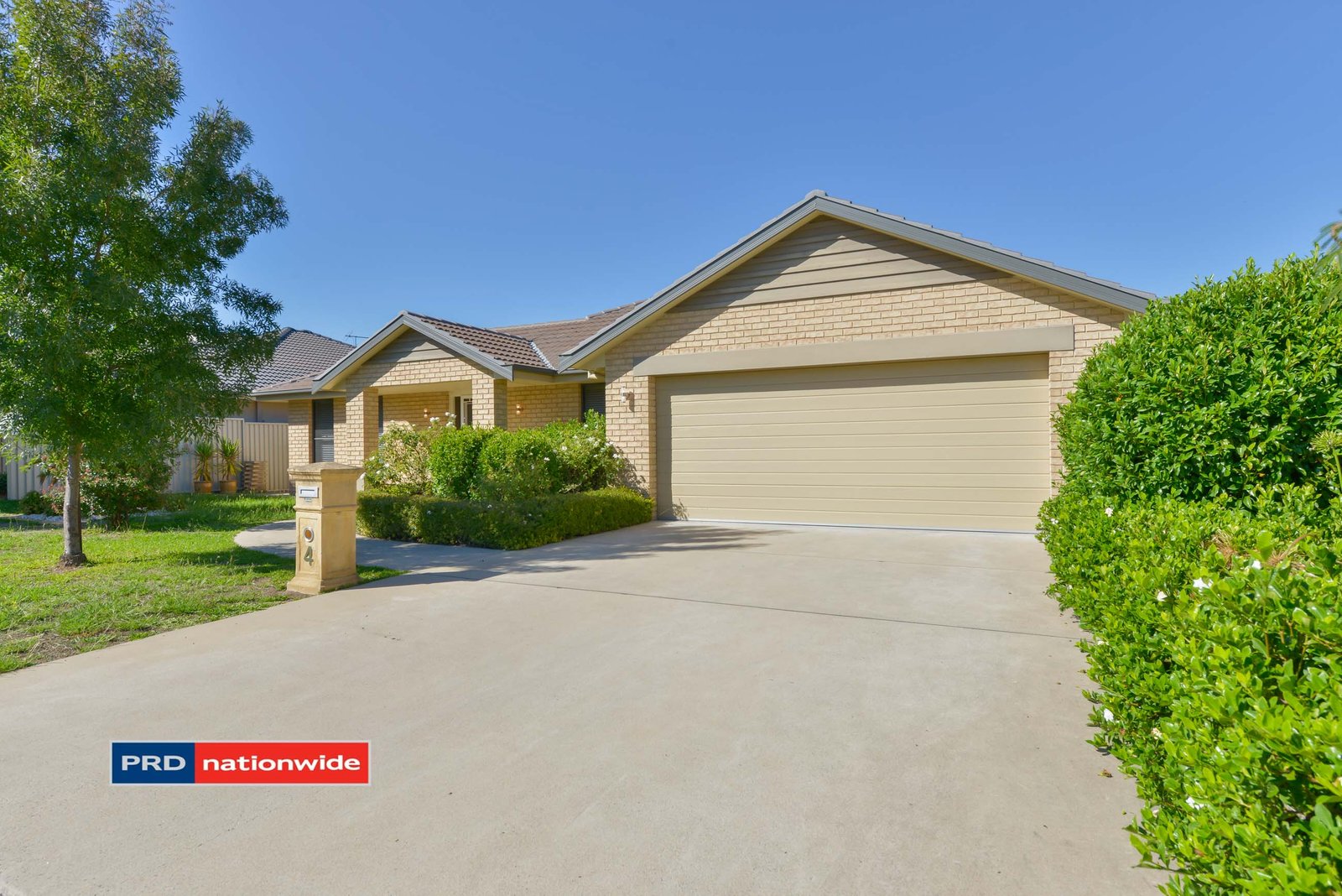 4 Ivory Place TAMWORTH 19