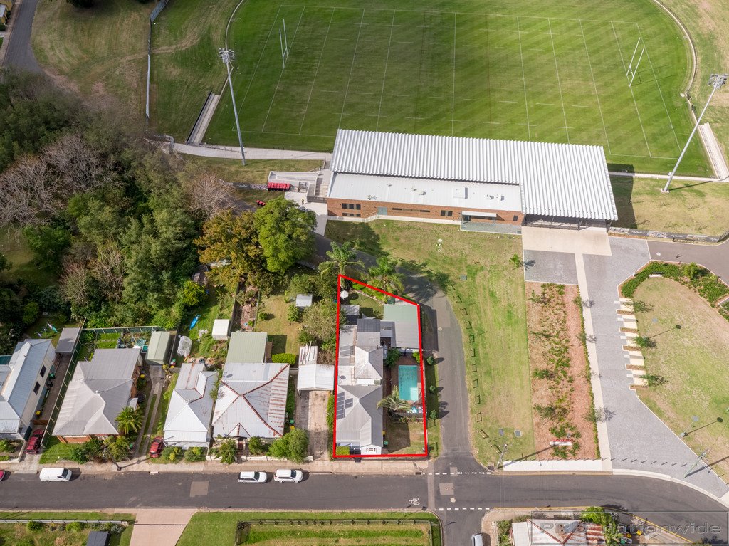 4 James Street HORSESHOE BEND 1