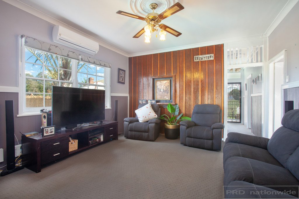 4 James Street HORSESHOE BEND 4