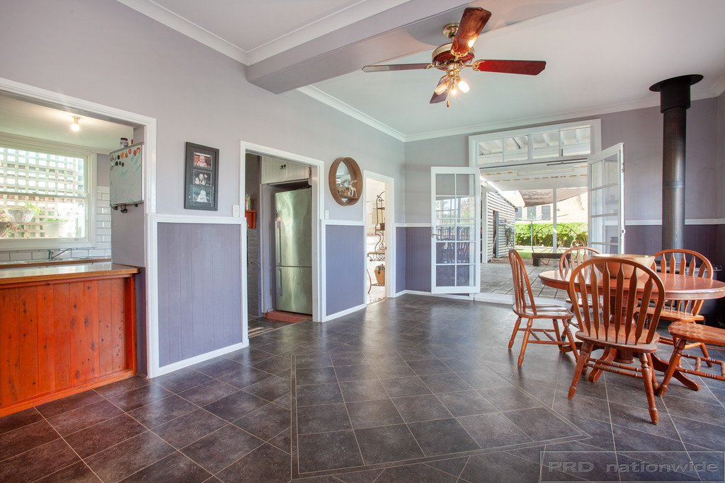 4 James Street HORSESHOE BEND 6
