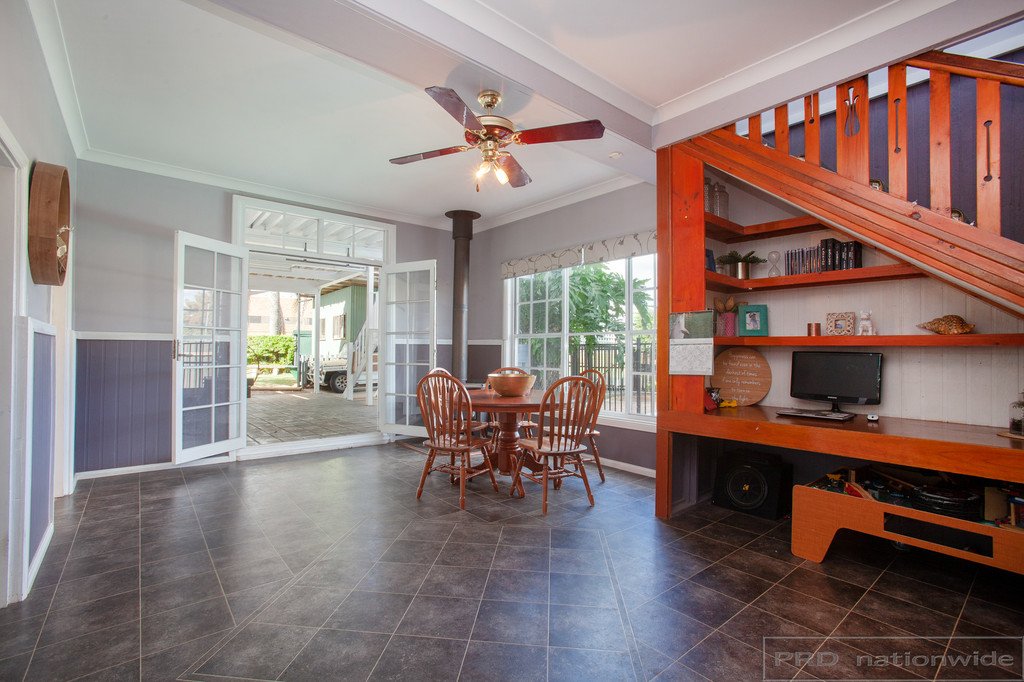 4 James Street HORSESHOE BEND 9