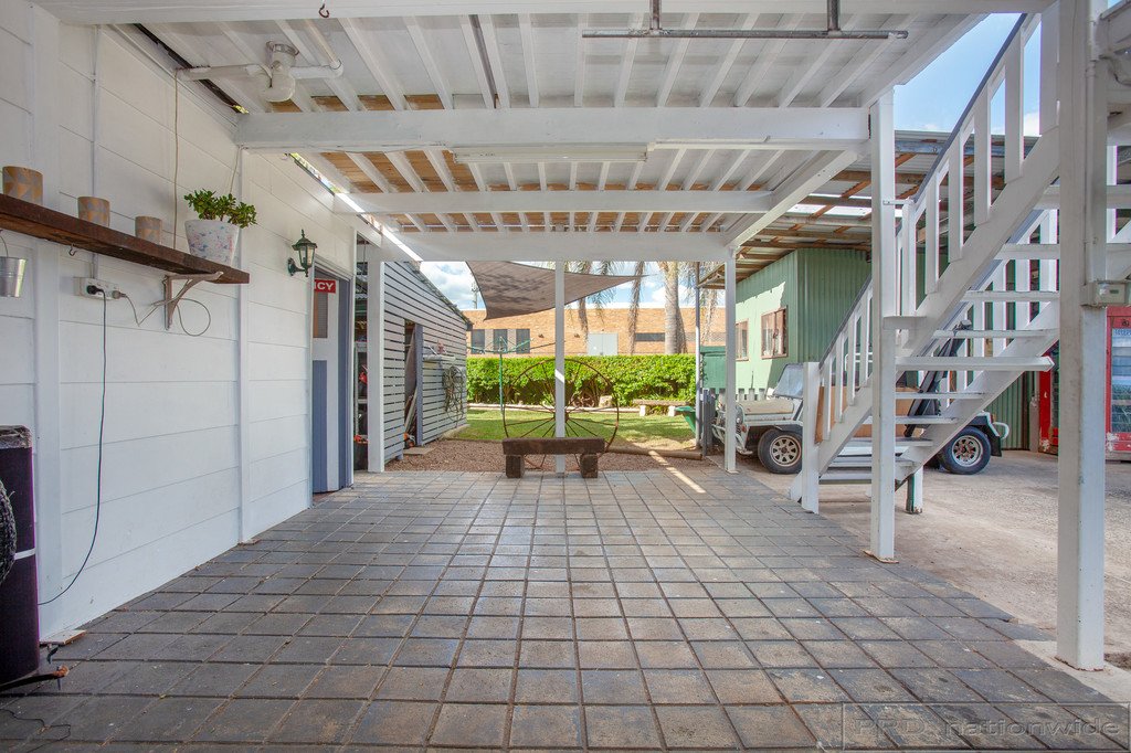 4 James Street HORSESHOE BEND 10
