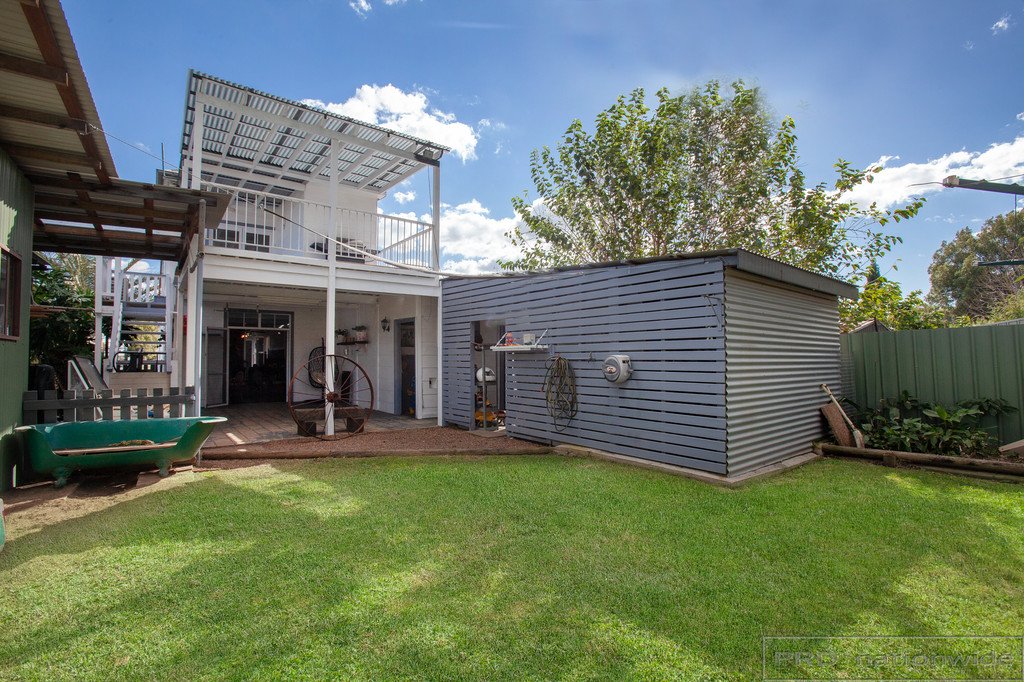 4 James Street HORSESHOE BEND 14