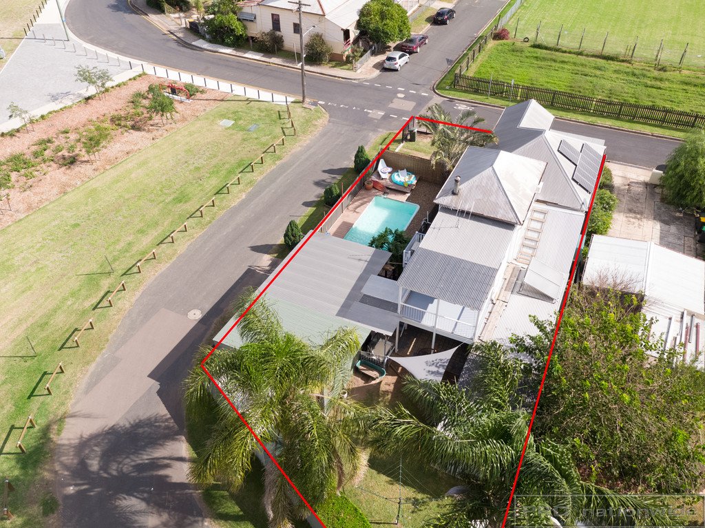 4 James Street HORSESHOE BEND 16