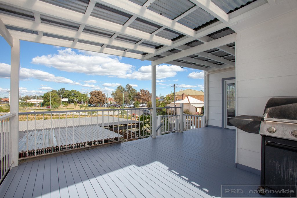 4 James Street HORSESHOE BEND 18