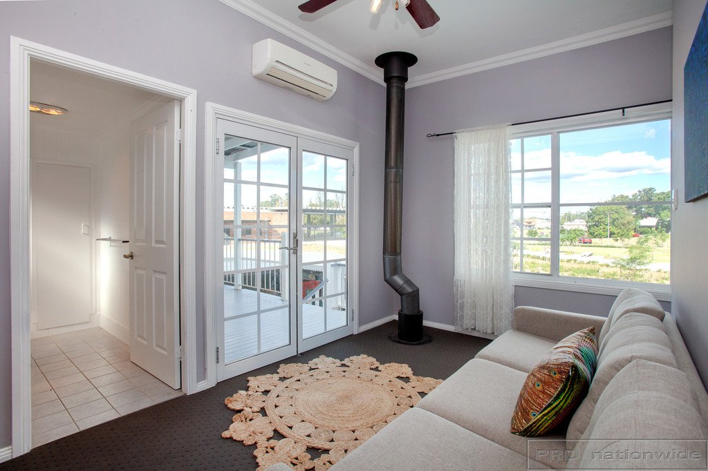 4 James Street HORSESHOE BEND 20