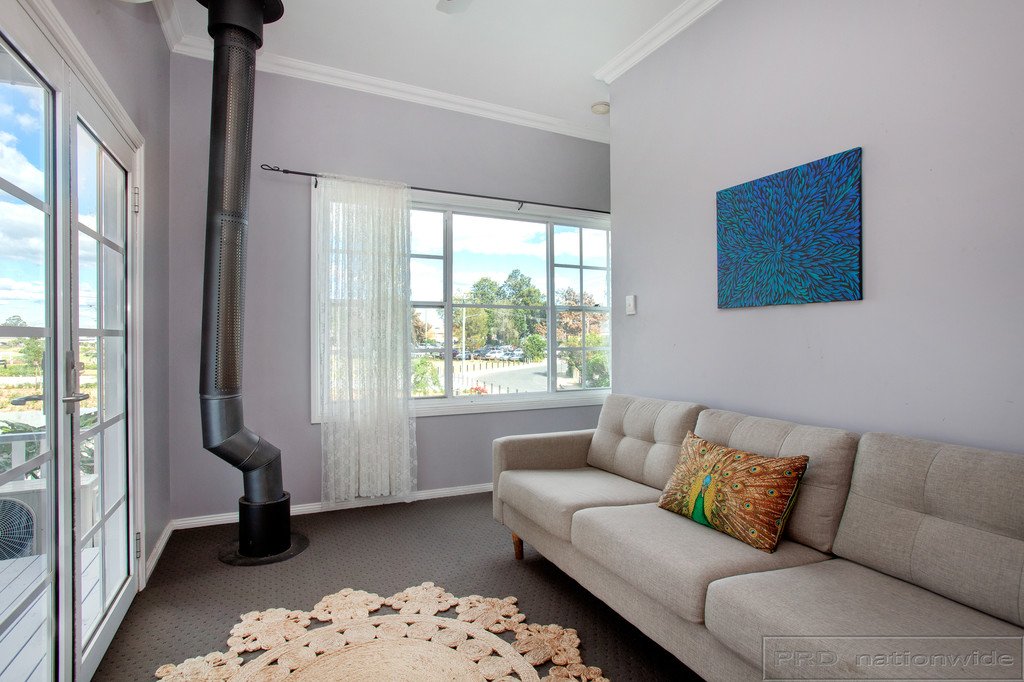 4 James Street HORSESHOE BEND 21