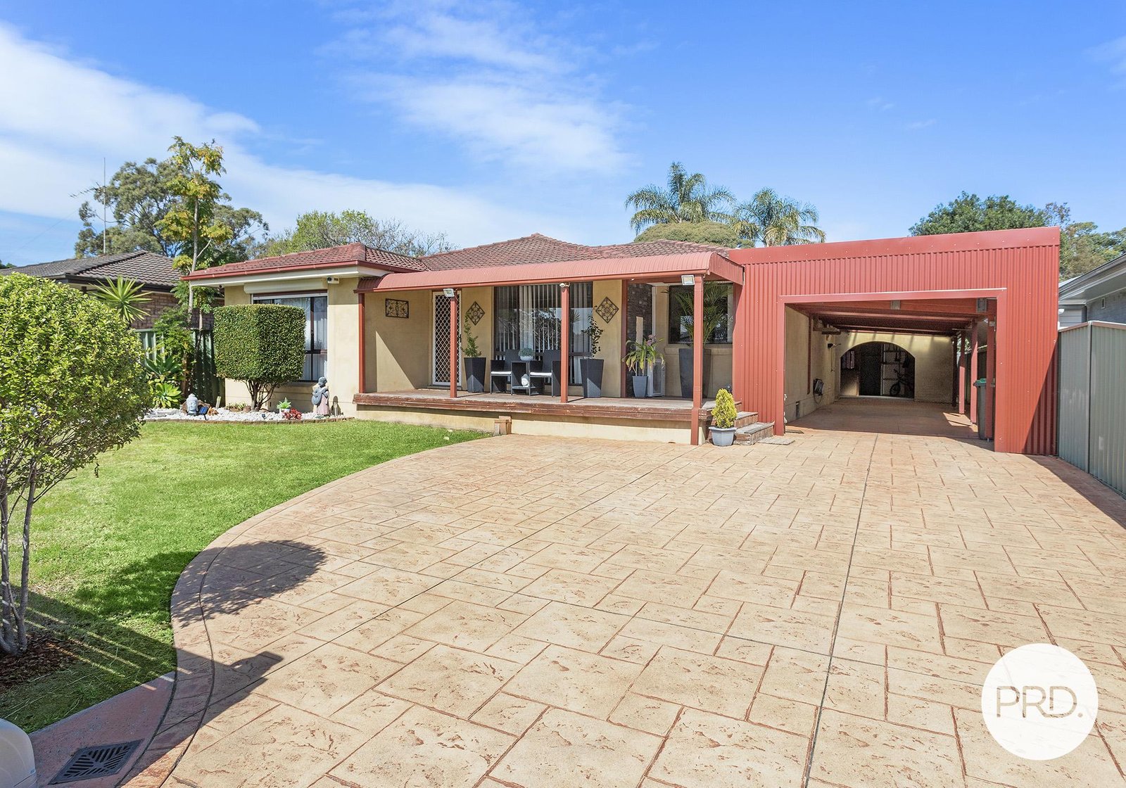 4 Jarrah Way ALBION PARK RAIL 12