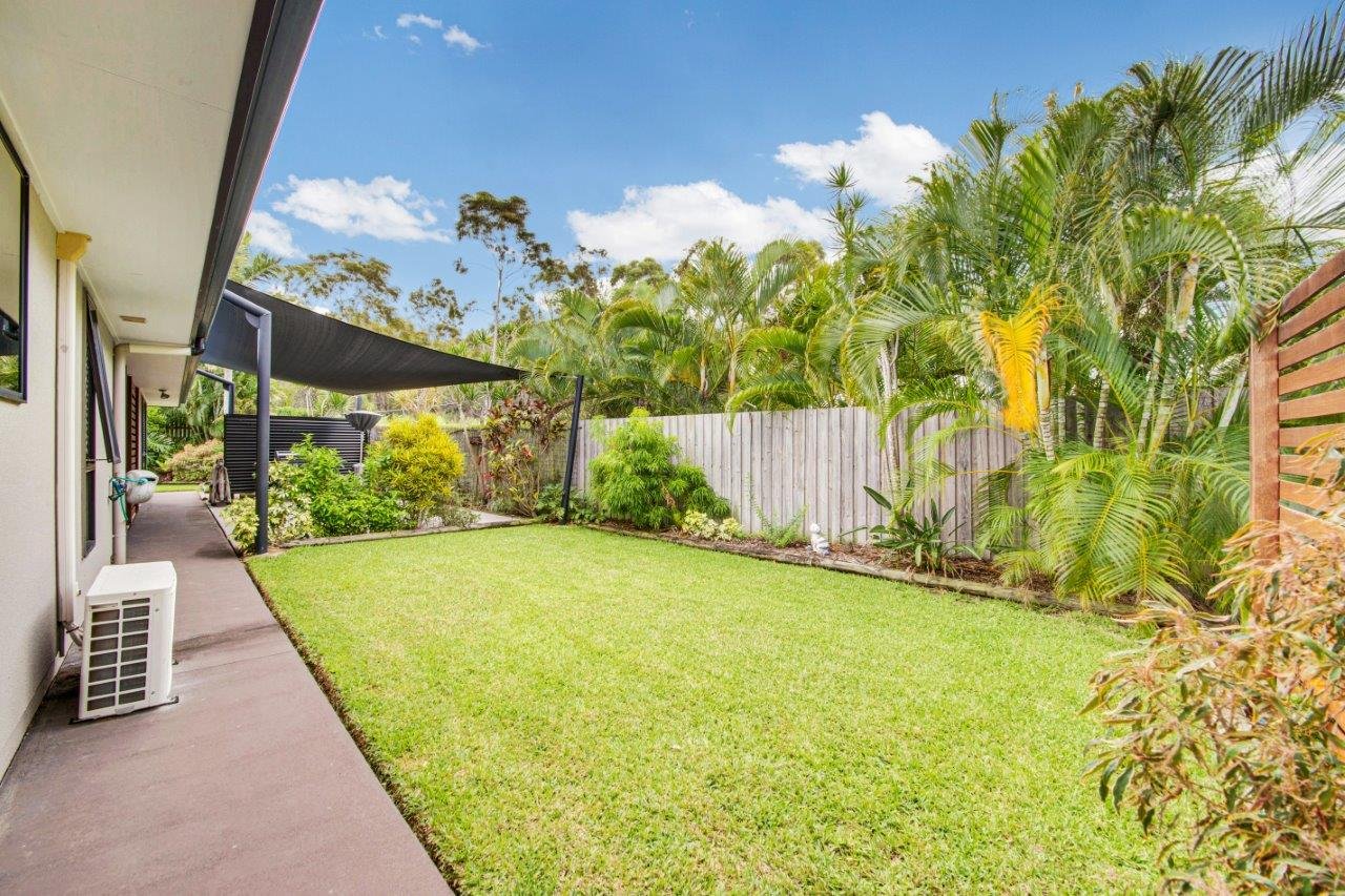 4 JENNY LIND Court BOYNE ISLAND 19