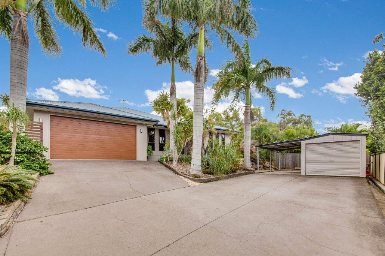 4 JENNY LIND Court BOYNE ISLAND 1