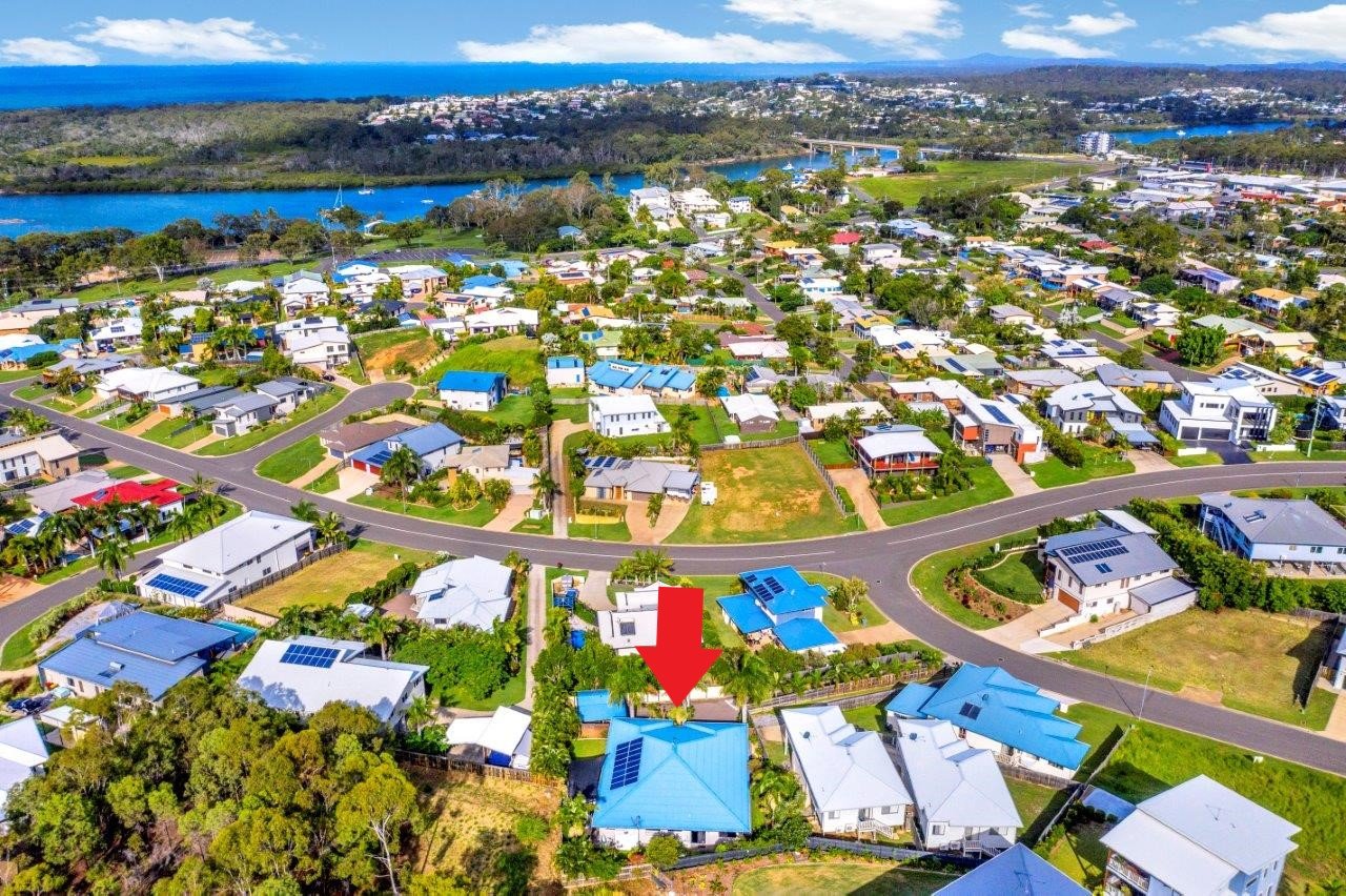4 JENNY LIND Court BOYNE ISLAND 21