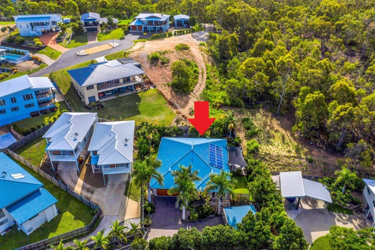 4 JENNY LIND Court BOYNE ISLAND 23