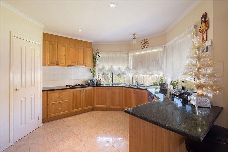 Gallery: 4 Jolimont Place