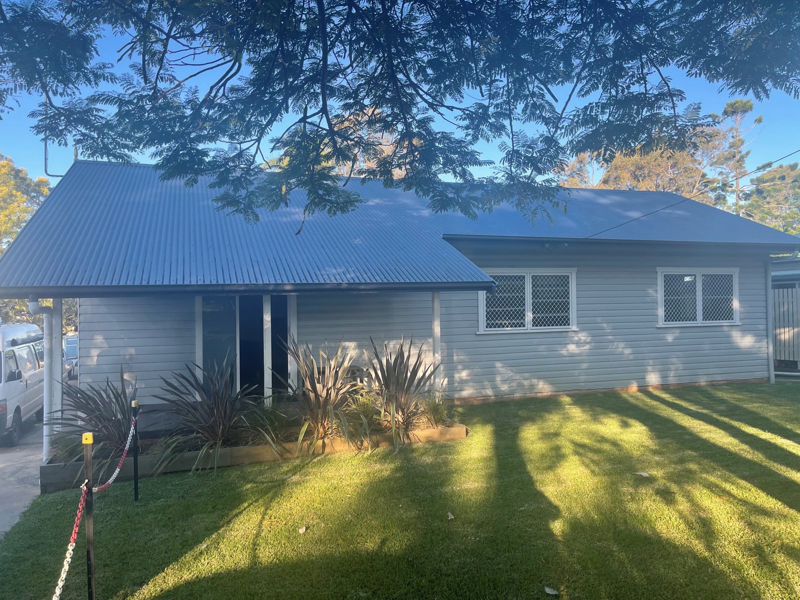 4 Jubilee Avenue GOONELLABAH 1