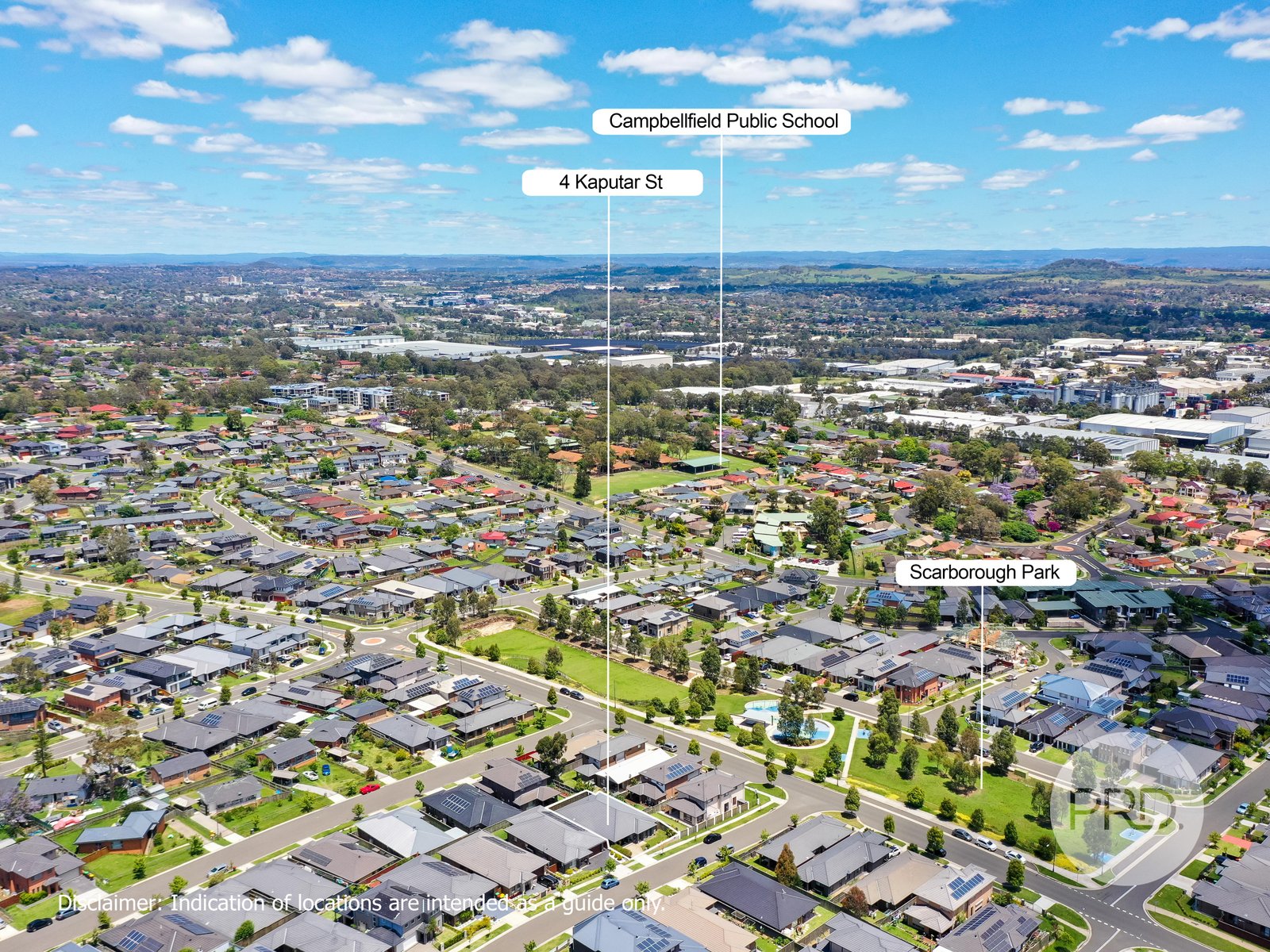 4 Kaputar Street MINTO 17