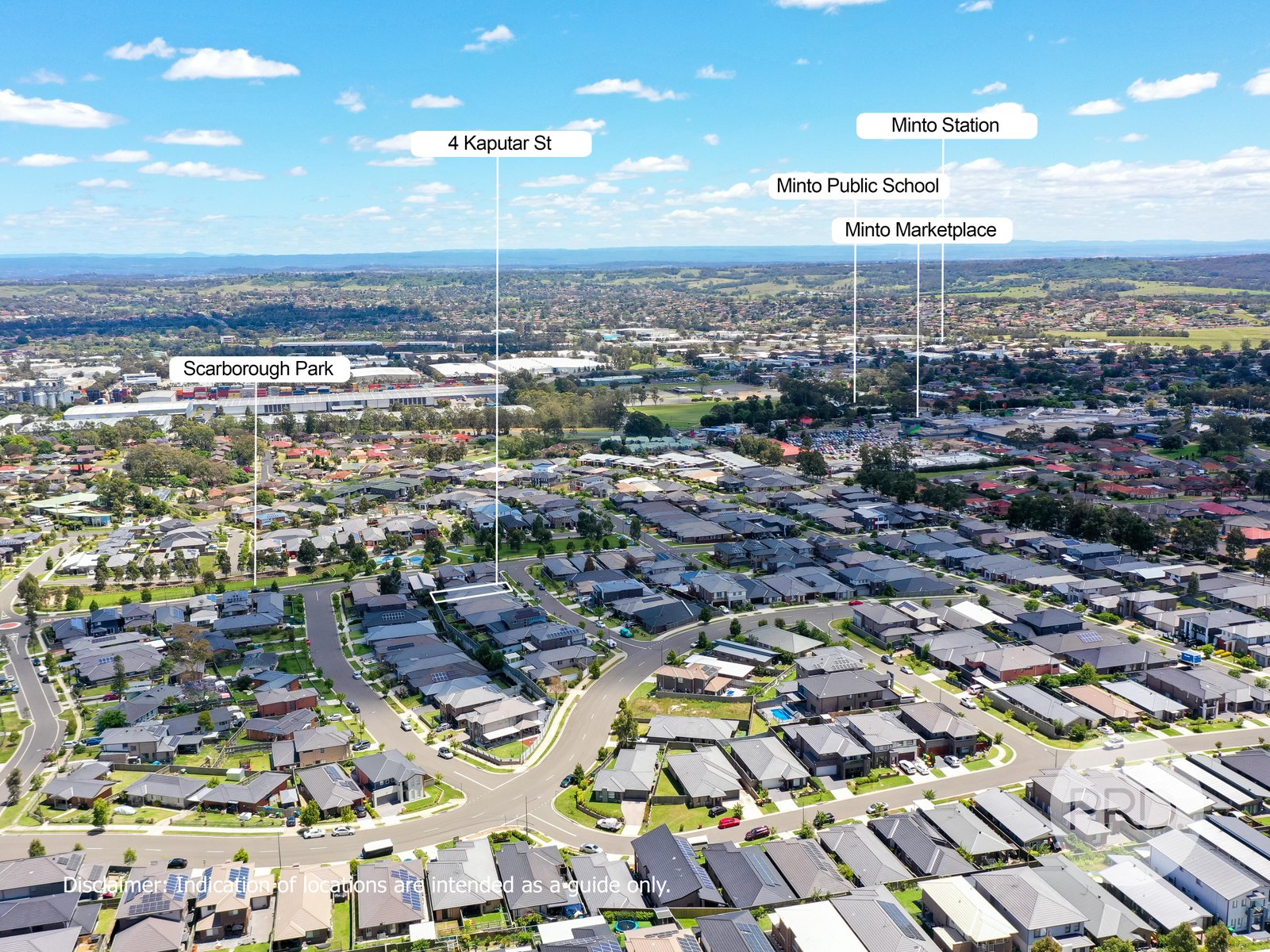 4 Kaputar Street MINTO 18