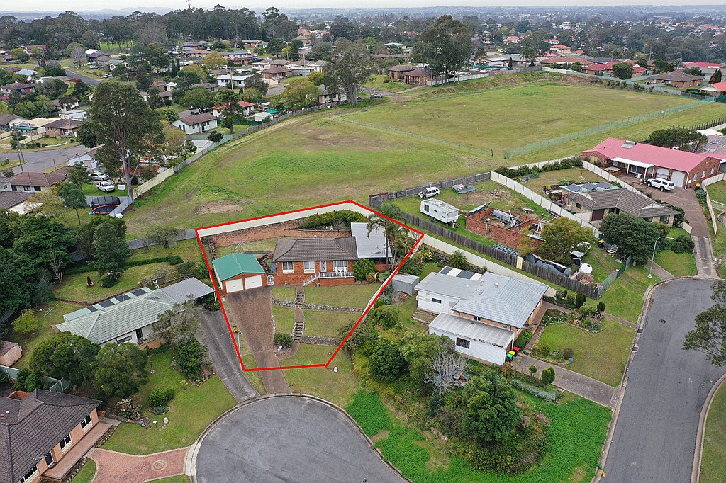 4 Kearny Close RUTHERFORD 1