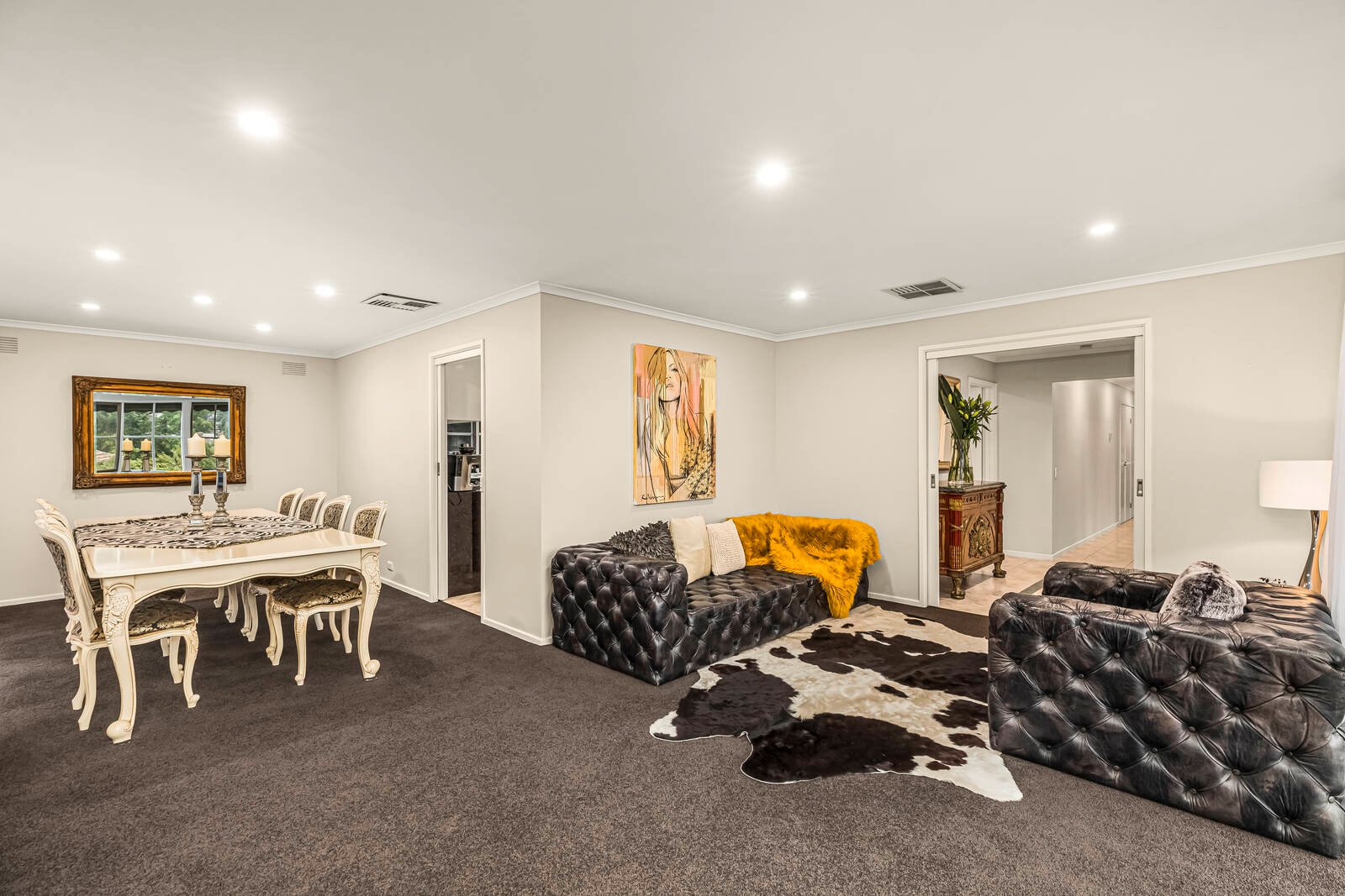 Real Estate and Property in 4 Kell Place, Templestowe, VIC