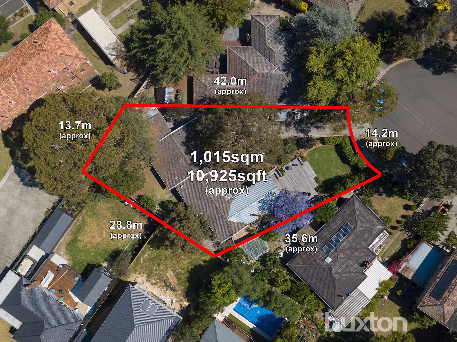 Gallery: 4 Kelsall Court