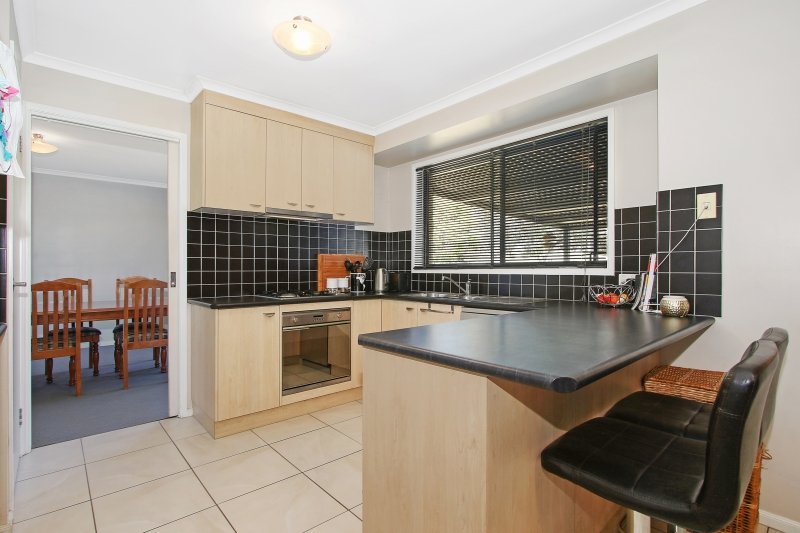 4 Kennedia Street THURGOONA 3