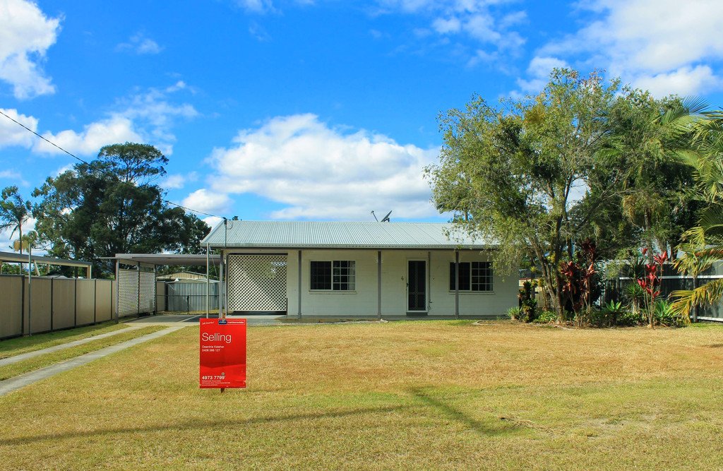 4 Kent Street BOROREN 1