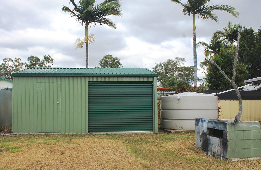 4 Kent Street BOROREN 4